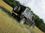 Jeep Wrangler Ultimate by Mopar 2007 года